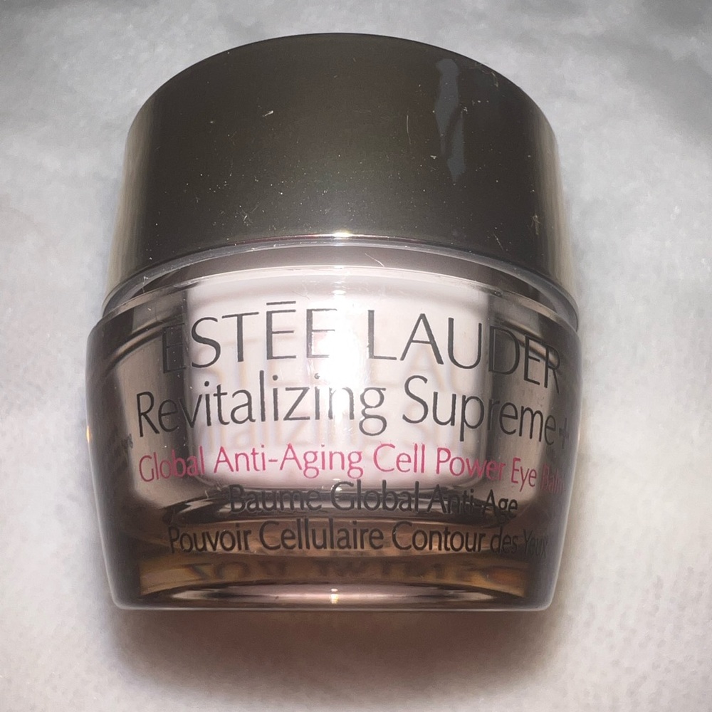 Estée Lauder & StriVectin Skincare Minis Bundle – Night Cream + Eye Treatments - Picture 5 of 8